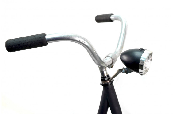 Woman`s bike Ranger Holland Classic 28"/57cm/black