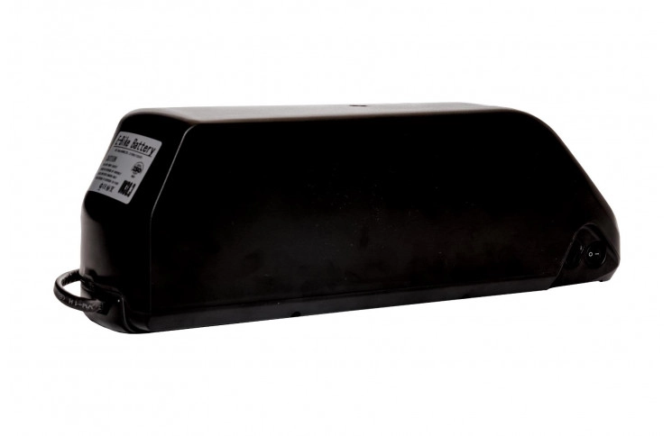 Chasker universele Jumbo Frame accu 48V 20Ah Samsung 21700 cells (960Wh)