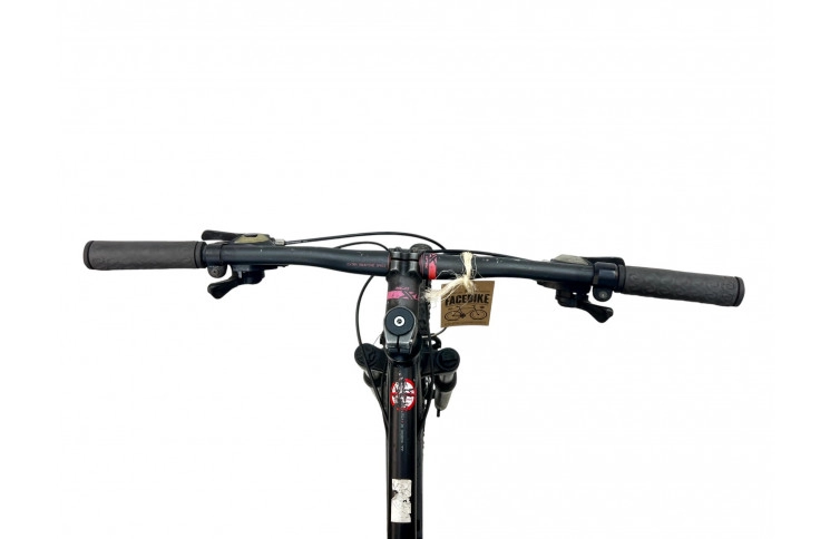 Mountainbike Haibike Edition 27.5"/38cm/Zwart