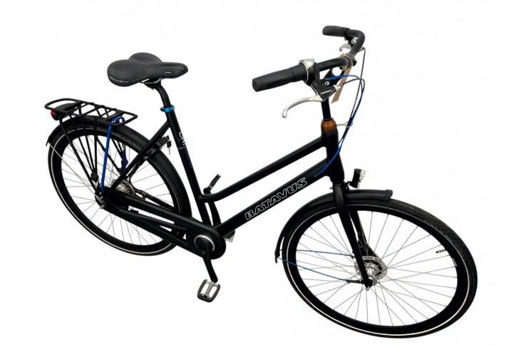 Woman's bicycle Batavus Chicane 28" 58cm