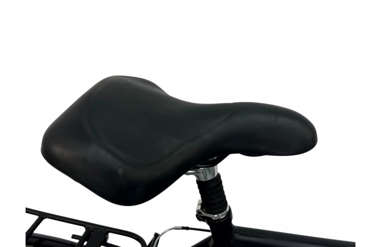 Herenfiets Koga Miyata City Lite 28" XL/60