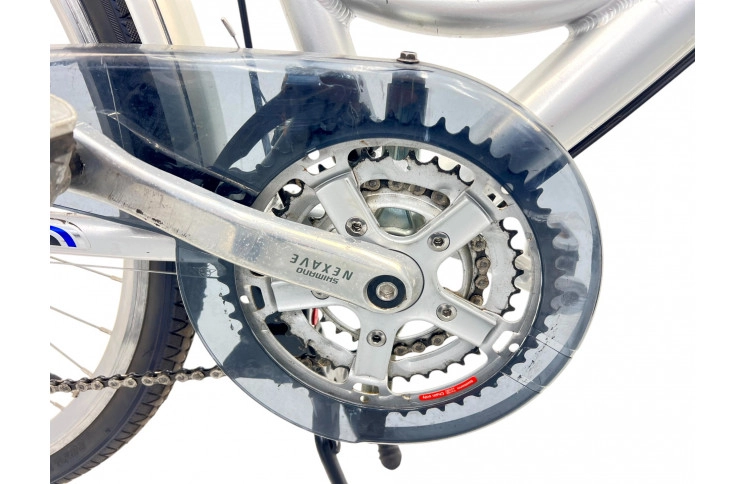 Damesfiets Pegasus Verona 28" 48