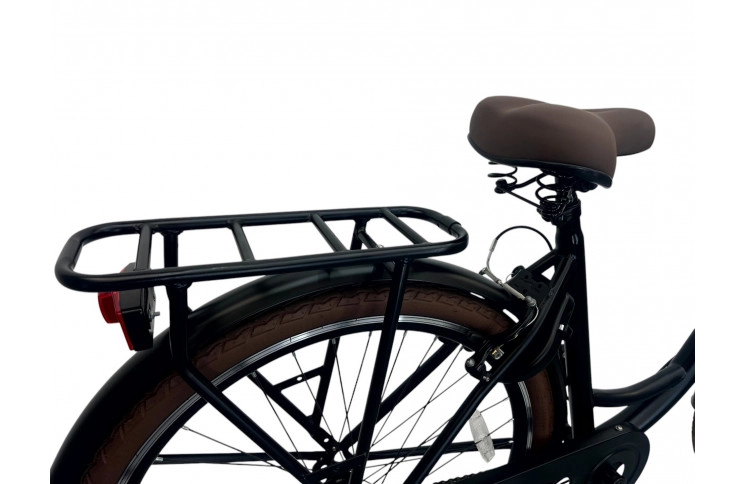 Woman's bicycle Cortego 28" 52