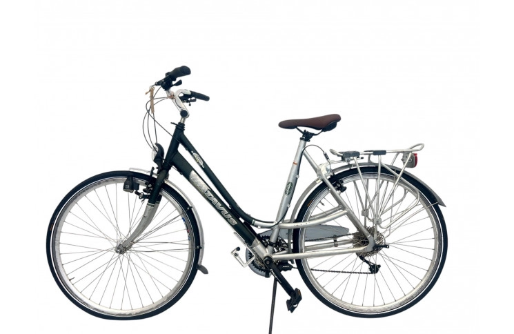 Damesfiets Batavus Socorro 28" 58