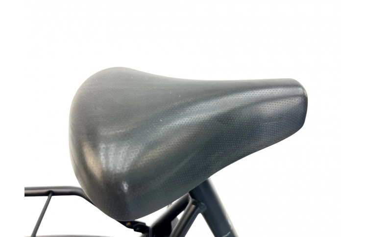 Damesfiets Cortina U4 28"/61cm/zwart