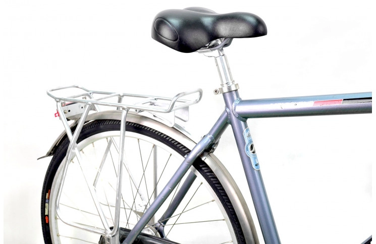 Men's bicycle Giant Melbourne 28" 54 blue