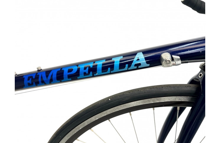 Racing bike Empella Fireball 28" 61cm