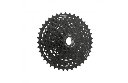 SHIMANO Cassette CS-LG300-10 10-speed 11-13-15-17-20-23-26-30-34-39T