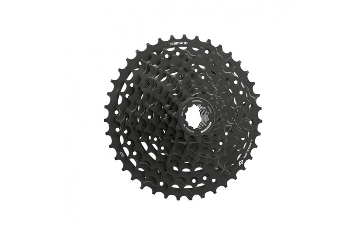 SHIMANO Cassette CS-LG300-10 10-speed 11-13-15-17-20-23-26-30-34-39T