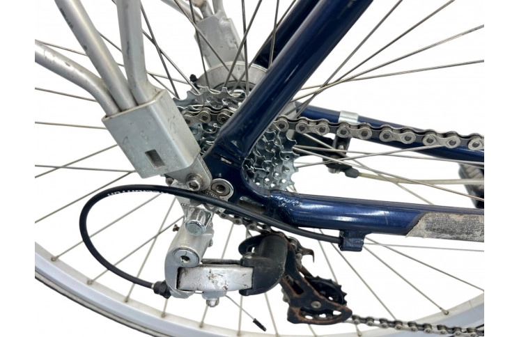 Damesfiets Giant Tourer 28" 50