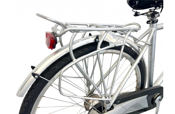 Herenfiets Batavus Montre Carlo 28" 53