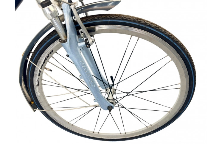 Herenfiets Batavus Alamo 28" 53