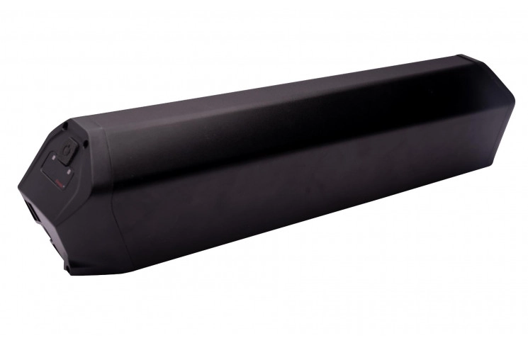 Reention Dorado frame accu 48V 15Ah (720Wh) Samsung cells incl. nieuwe lader