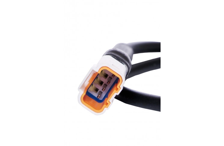 Bafang speedsensor Canbus voor Amslod |met magneet | 4-polig)