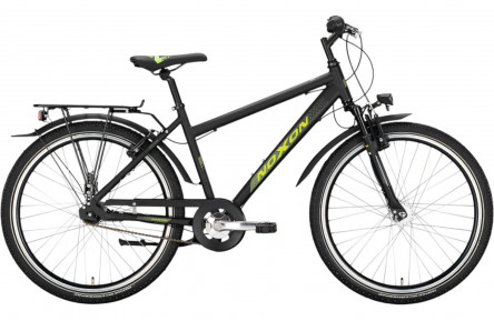 NOXON ATB jeugd Sweeper FG ND №1 26"