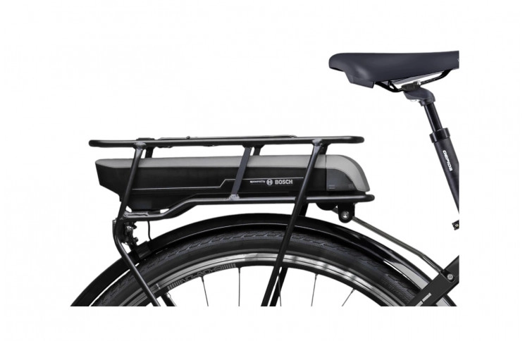 Gepida 1000 Nexus 7/300Wh/28"/D49/black