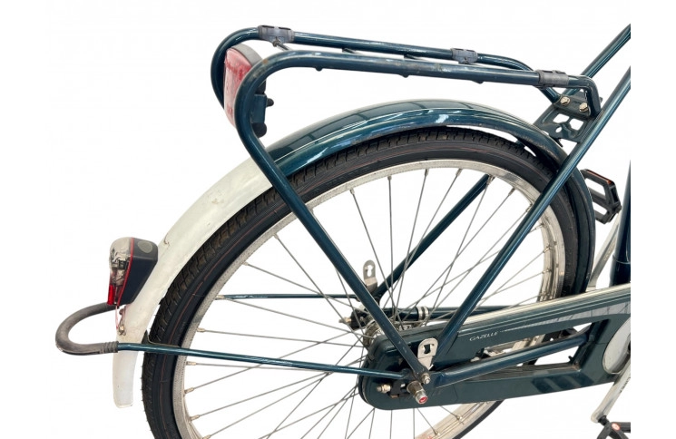 Woman`s bike Gazelle Maxinette 24" 52cm