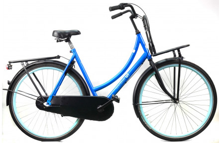 Damesfiets Cortina U1