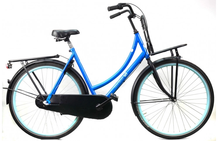 Damesfiets Cortina U1