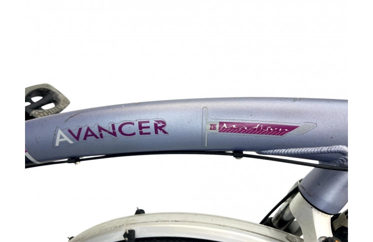 Damesfiets Avanvcer Madison 28" 52cm