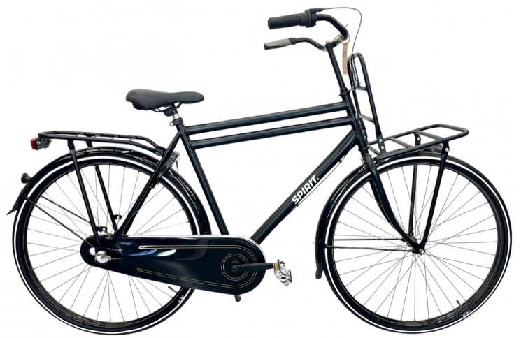 Herenfiets Spirit 28" L/58