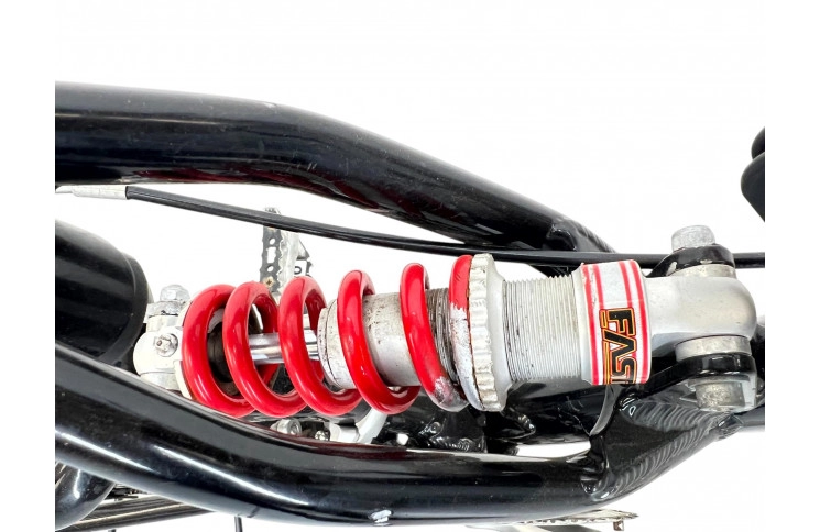 Mountain bikeCarver SL 500 26"/48cm/black-gray