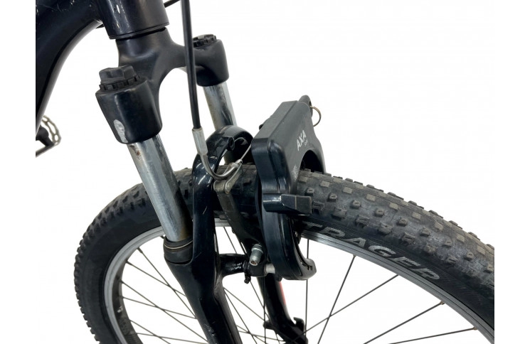 Mountainbike Trek Marlin 4 27.5"/33cm/Zwart