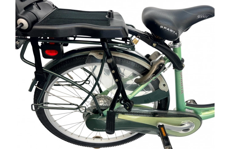 Woman's bicycle Sparta Amazone 26" 48