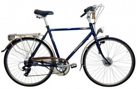 Herenfiets Union 28" 57