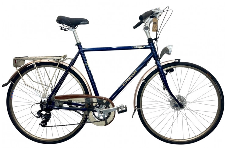 Herenfiets Union 28" 57