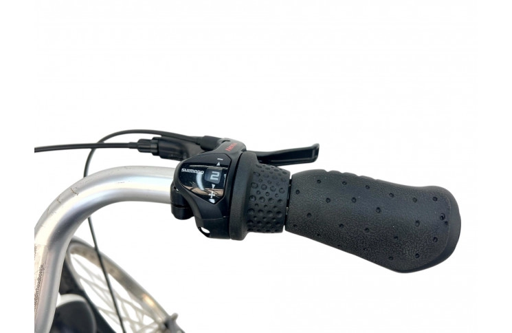 Man's bicycle Gazelle Davos 28" 61