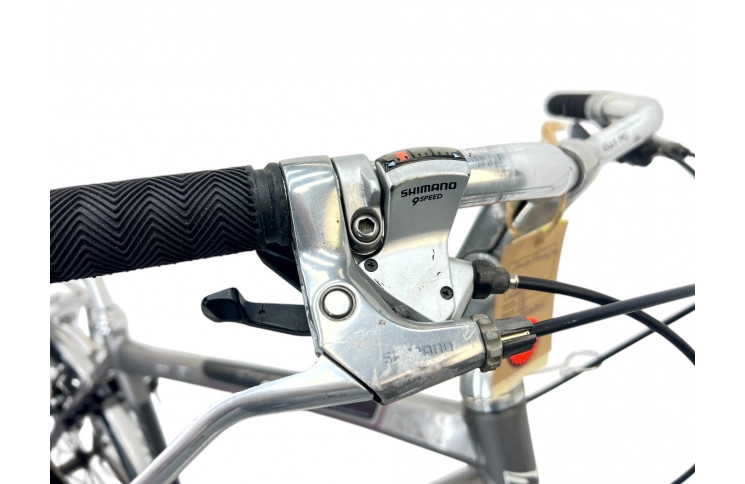 Herenfiets Sensa Campagna AS 28" 51