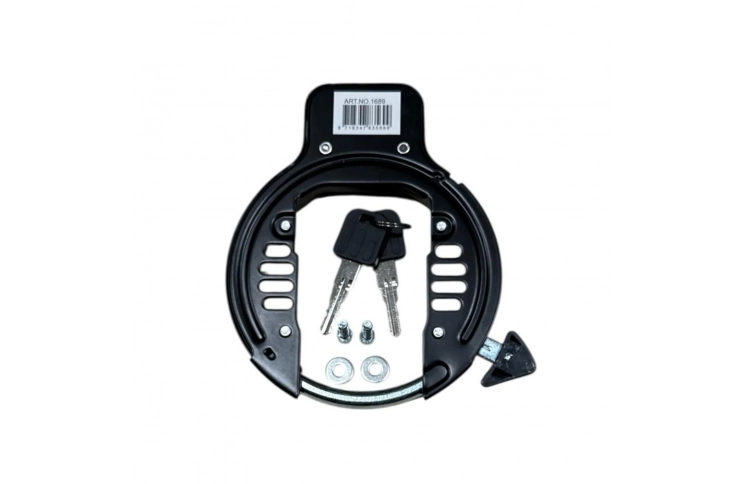 FALKX Frame Lock Strong Basterd