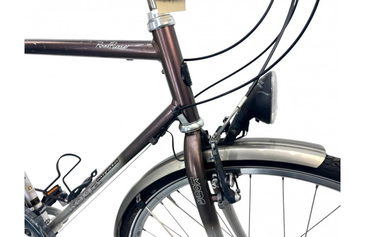 Herenfiets Koga Miyata Road Runner 28" 60