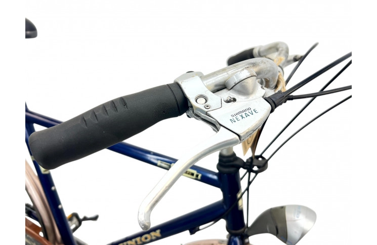 Herenfiets Union 28" 57