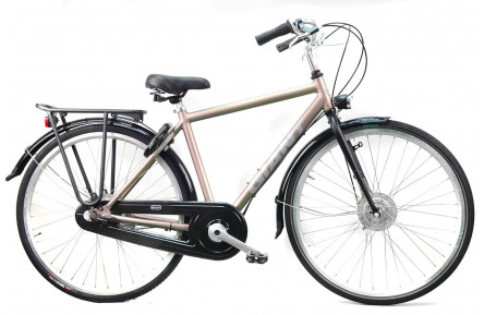 Herenfiets Giant Aсcura