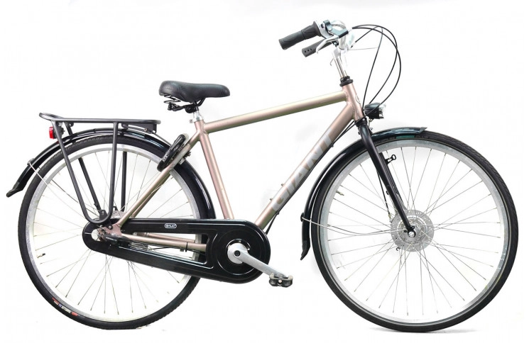 Herenfiets Giant Aсcura