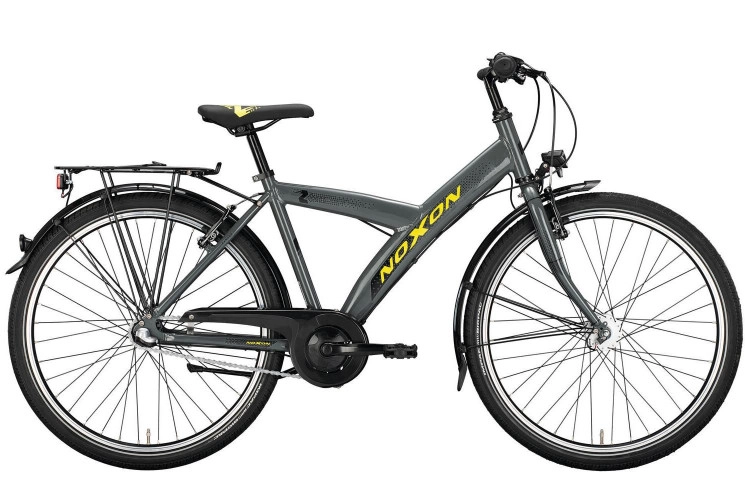 NOXON ATB jeugd Ranger ND №1 26"/38cm/3/donkergrijs/02062023