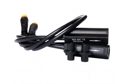 Bafang brake sensor set for existing cable