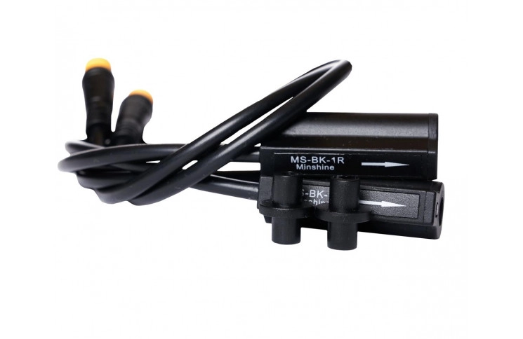 Bafang brake sensor set for existing cable