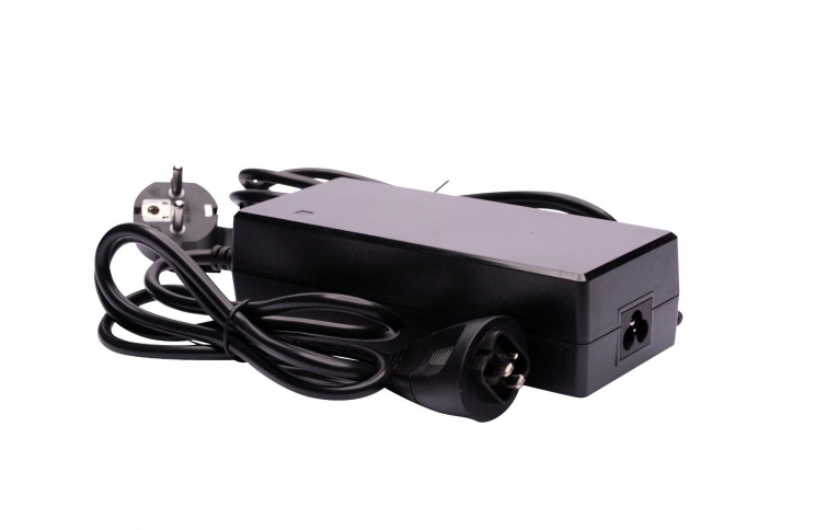 Stella Type 3 acculader 2A | ovale laadplug | Phylion