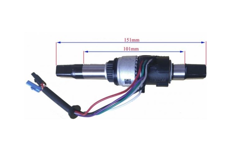 Bafang torque sensor M400 Max Drive G330 UART