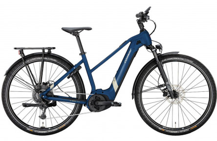 CONWAY Elektrische trekkingfiets Cairon T 2.0 500 28"