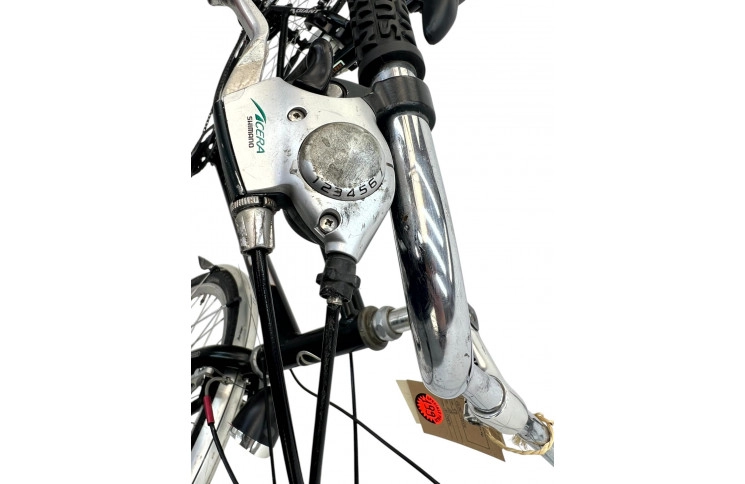 Damesfiets Giant Accura 28" 57