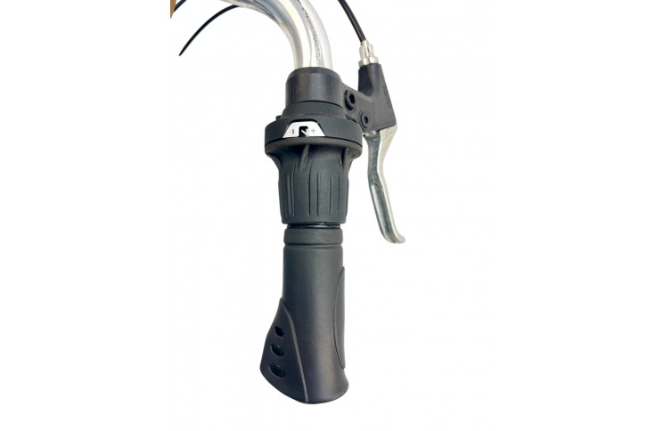 Herenfiets Koga Miyata 28" 54