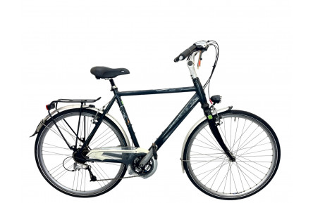 Man's bicycle Gazelle Medeo Lite 28" 57