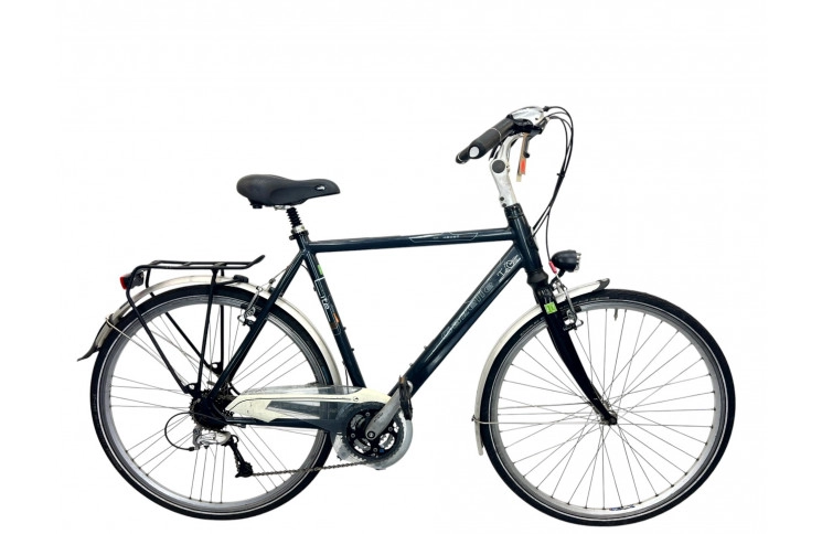 Man's bicycle Gazelle Medeo Lite 28" 57