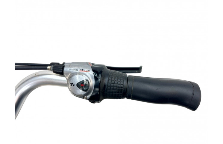 Herenfiets Pointer Unica 28" 54