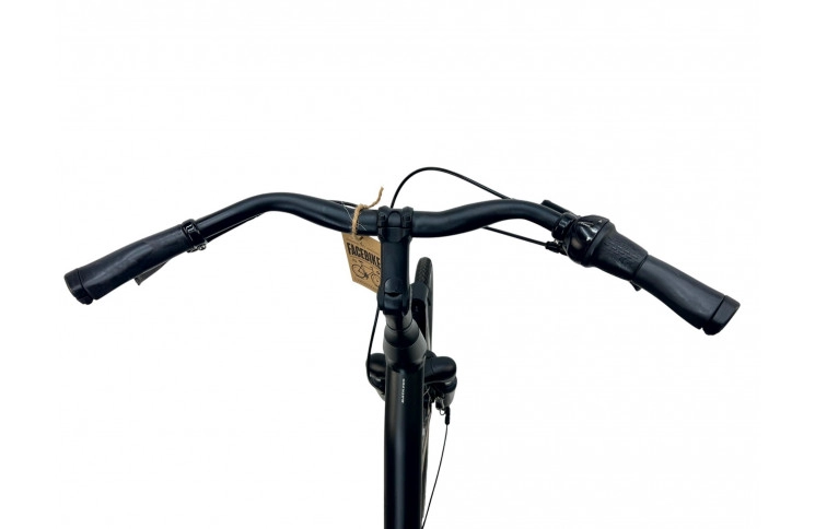 Woman's bicycle Batavus Finez 28"/60cm/black