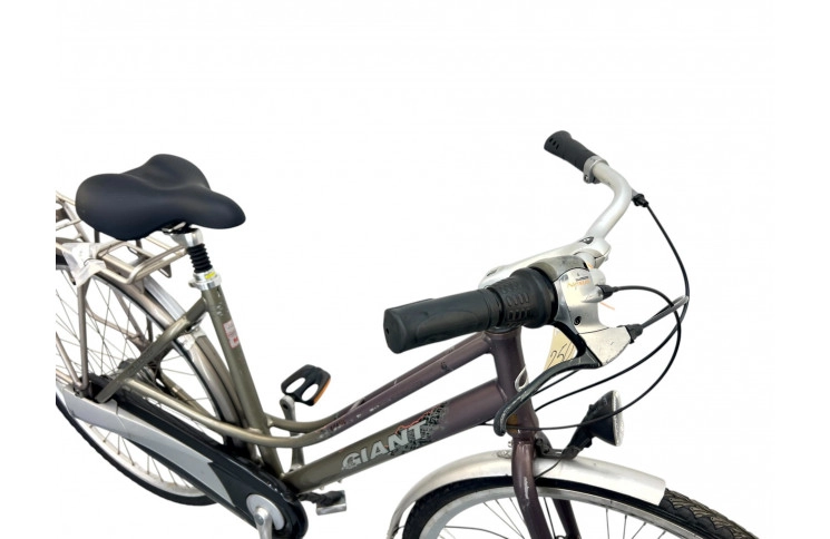 Woman's bicycle Giant 28" 50cm